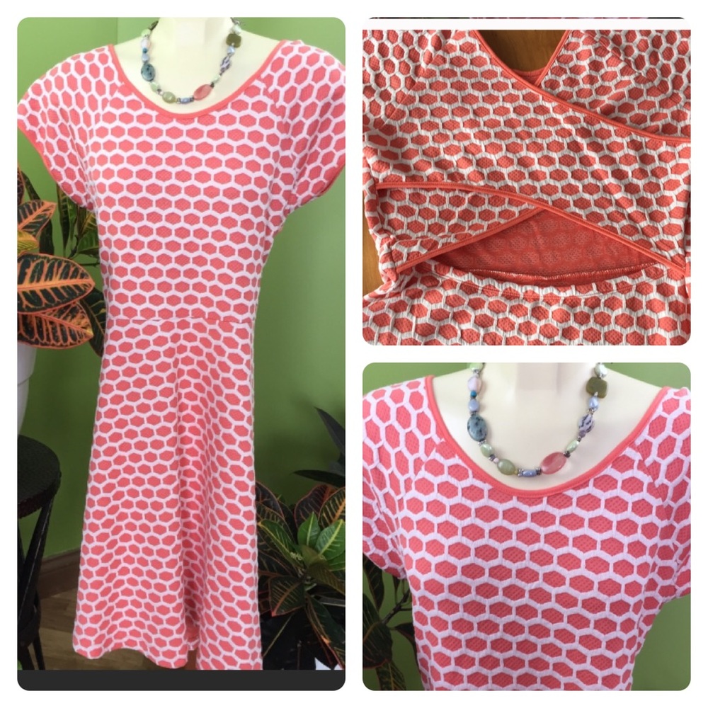 Pixley (Sticth Fix) textured knit